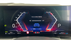 BMW 3 Series 320i M Sport 4dr Step Auto Petrol Saloon